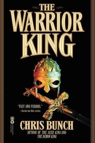 The Warrior King