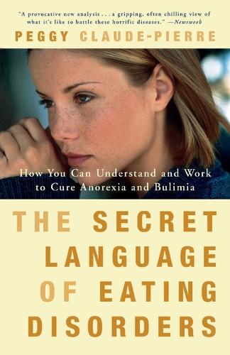 The Secret Language of Eating Disorders
