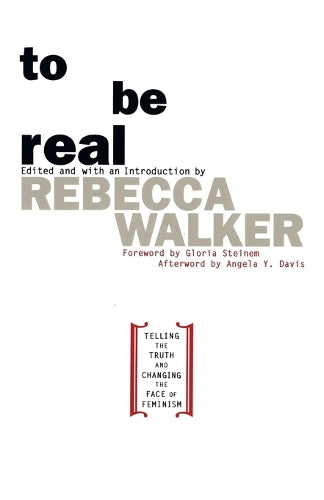 To Be Real
