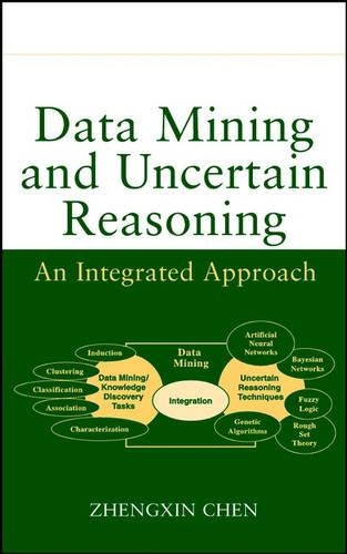 Data Mining and Uncertain Reasoning