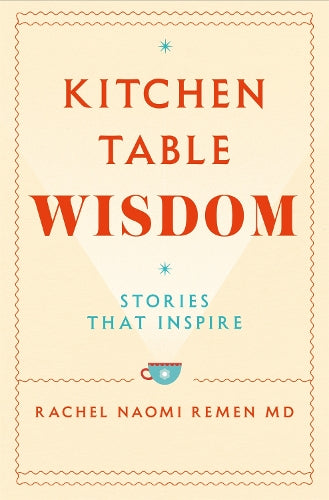 Kitchen Table Wisdom