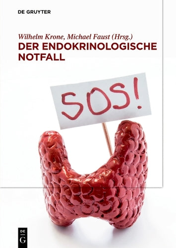 Der endokrinologische Notfall (German Edition