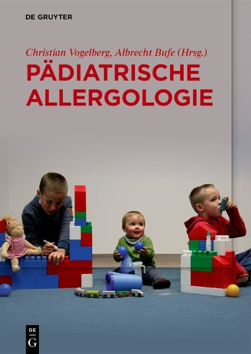 Pädiatrische Allergologie (German Edition