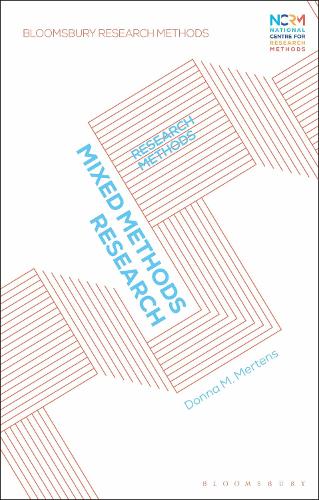 Mixed Methods Research