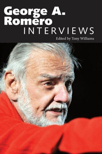 George a. Romero