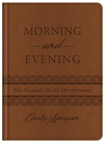 Morning and Evening