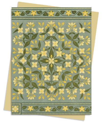 Thomas Crane: Buttercups Greeting Card Pack: Pack of 6 (Greeting Cards