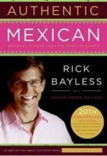 Authentic Mexican