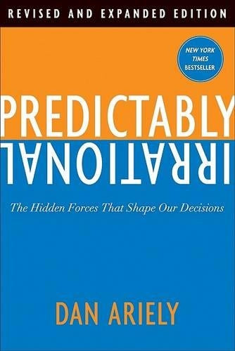 Predictably Irrational