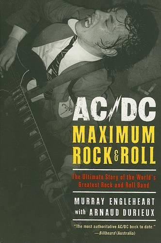 AC/DC Maximum Rock & Roll