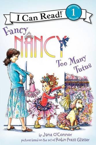 Fancy Nancy