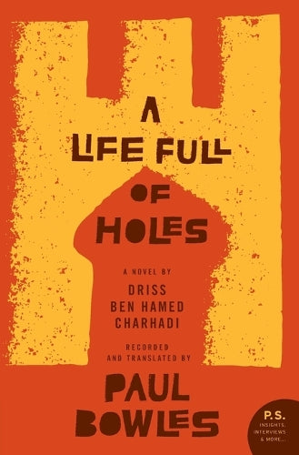 A Life Full of Holes