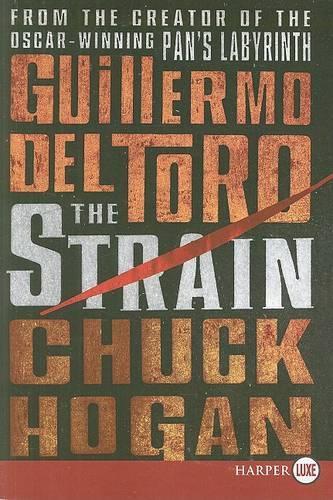 The Strain