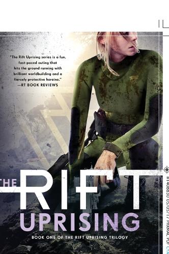 The Rift Uprising