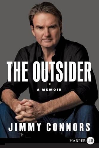 The Outsider