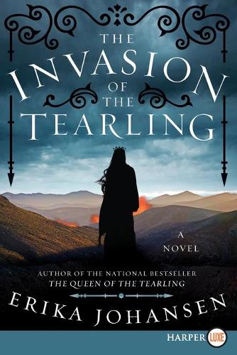 The Invasion of the Tearling