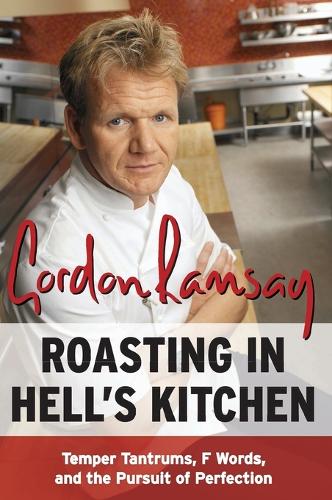 Roasting in Hell's Kitchen