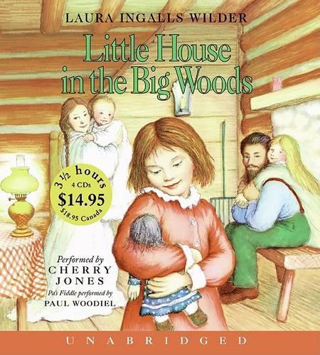 Little House in the Big Woods