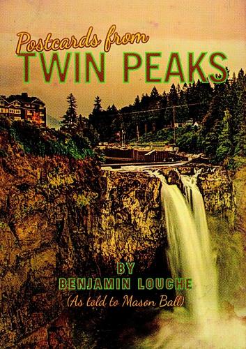 Postcards from Twin Peaks