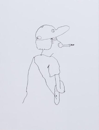 Mac DeMarco