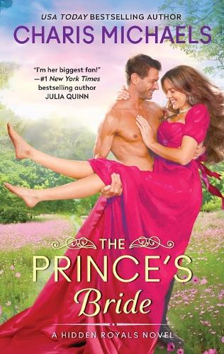 The Prince's Bride