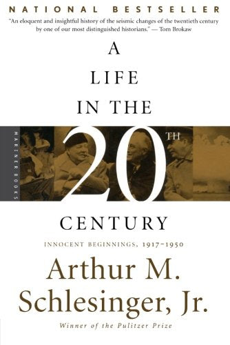 Life In The 20Th Century