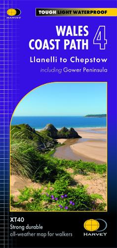 Wales Coast Path 4