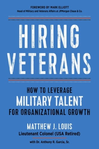 Hiring Veterans
