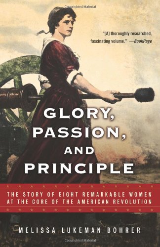 `Glory, Passion, And Principle`