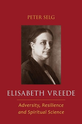Elisabeth Vreede