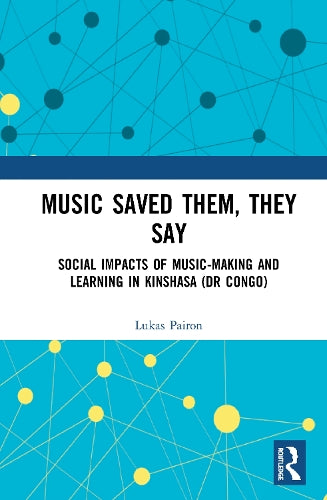 Music Saved Them, They Say