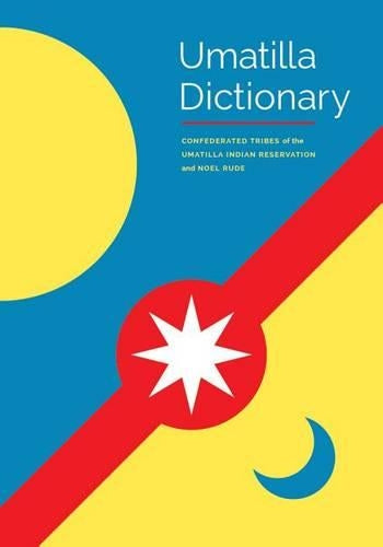 Umatilla Dictionary