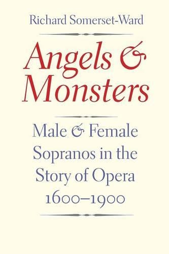 Angels and Monsters