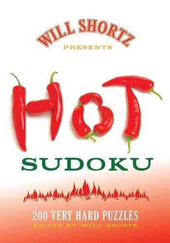 Hot Sudoku
