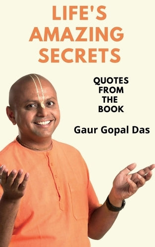 Life's Amazing Secrets