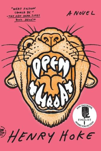 Open Throat