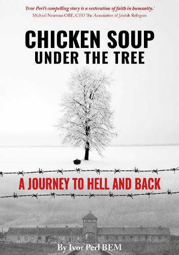 Chicken Soup Under the Tree