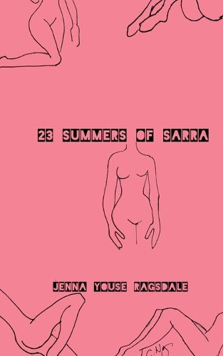 23 Summers of Sarra