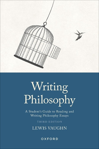 Writing Philosophy