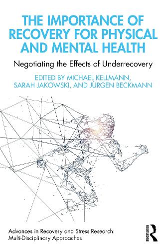 The Importance of Recovery for Physical and Mental Health
