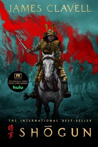 Shōgun: 1 (Asian Saga