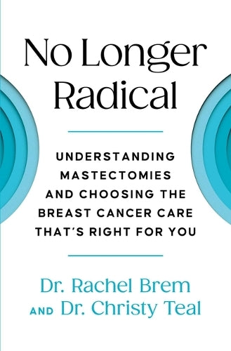 No Longer Radical