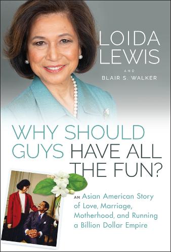 Why Should Guys Have All the Fun?
