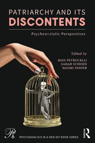Patriarchy and Its Discontents