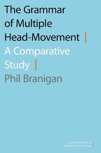 The Grammar of Multiple Head-Movement