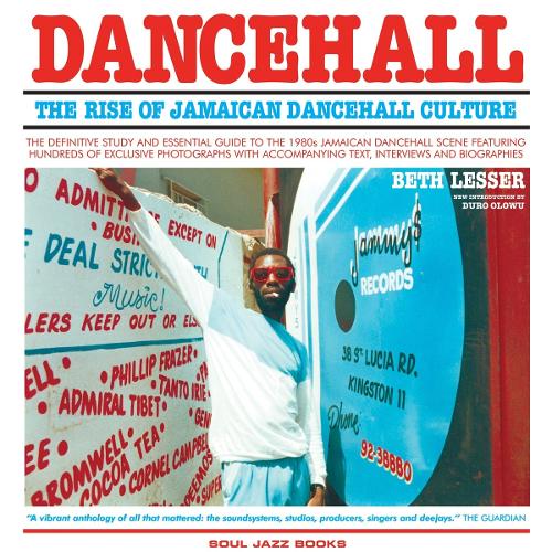 Dancehall: Story Of Jamaican Dancehall Culture