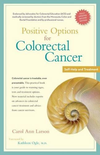 Positive Options for Colorectal Cancer, Second Edition