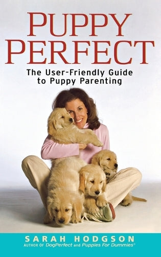 Puppyperfect