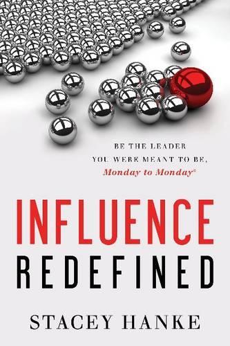 Influence Redefined