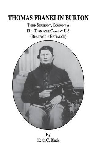 Thomas Franklin Burton